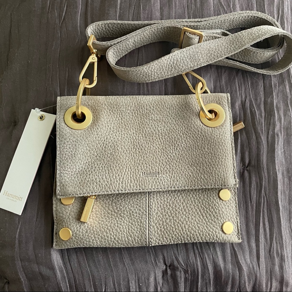 NWT Hammitt Montana Small